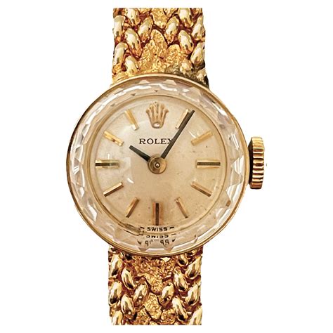 1960 gold rolex watch|vintage rolex watches 1960s.